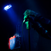 Mart Avi @ MENT Ljubljana, Ljubljana (Slovenia), 31/01 > 02/02/2018 <em>Photo: © Saša Huzjak</em>