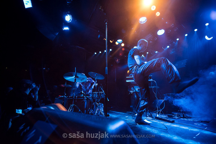 Shortparis @ MENT Ljubljana, Ljubljana (Slovenia), 31/01 > 02/02/2018 <em>Photo: © Saša Huzjak</em>