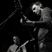 No Force Can @ Pekarna, Dvorana Gustaf, Maribor (Slovenia), 23/03/2018 <em>Photo: © Saša Huzjak</em>