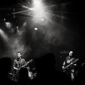 No Force Can @ Pekarna, Dvorana Gustaf, Maribor (Slovenia), 23/03/2018 <em>Photo: © Saša Huzjak</em>