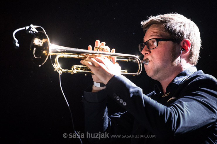 Luka Ipavec (Magnifico) @ Dvorana Tabor, Maribor (Slovenia), 01/04/2018 <em>Photo: © Saša Huzjak</em>