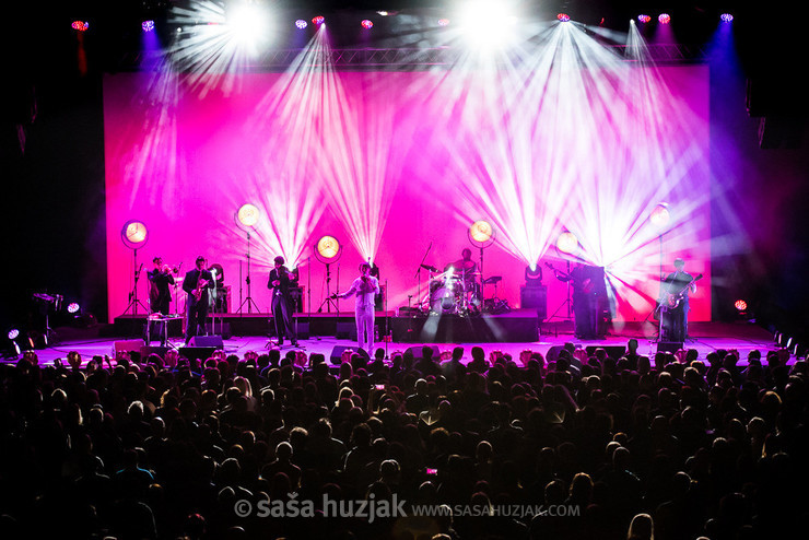 Magnifico @ Dvorana Tabor, Maribor (Slovenia), 01/04/2018 <em>Photo: © Saša Huzjak</em>