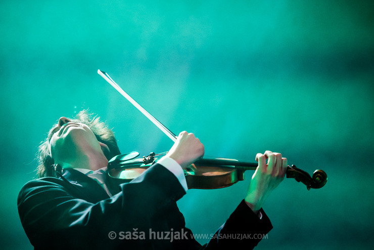 Matija Krečič (Magnifico) @ Dvorana Tabor, Maribor (Slovenia), 01/04/2018 <em>Photo: © Saša Huzjak</em>