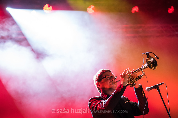 Luka Ipavec (Magnifico) @ Dvorana Tabor, Maribor (Slovenia), 2018 <em>Photo: © Saša Huzjak</em>