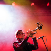 Luka Ipavec (Magnifico) @ Dvorana Tabor, Maribor (Slovenia), 2018 <em>Photo: © Saša Huzjak</em>