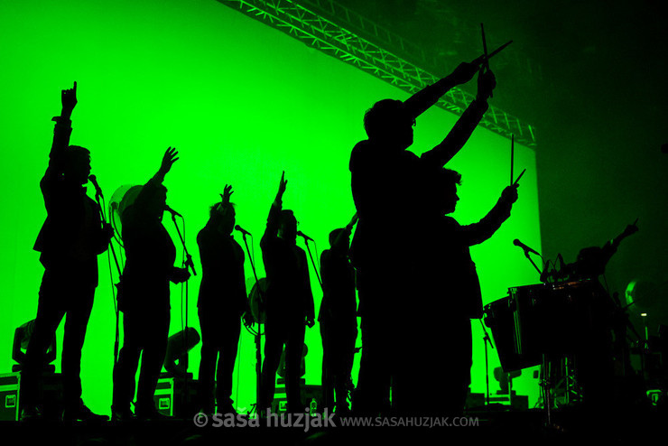 Magnifico @ Dvorana Tabor, Maribor (Slovenia), 01/04/2018 <em>Photo: © Saša Huzjak</em>