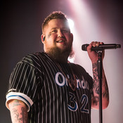 Rag'n'Bone Man @ Hala Tivoli, Mala dvorana, Ljubljana (Slovenia), 05/05/2018 <em>Photo: © Saša Huzjak</em>