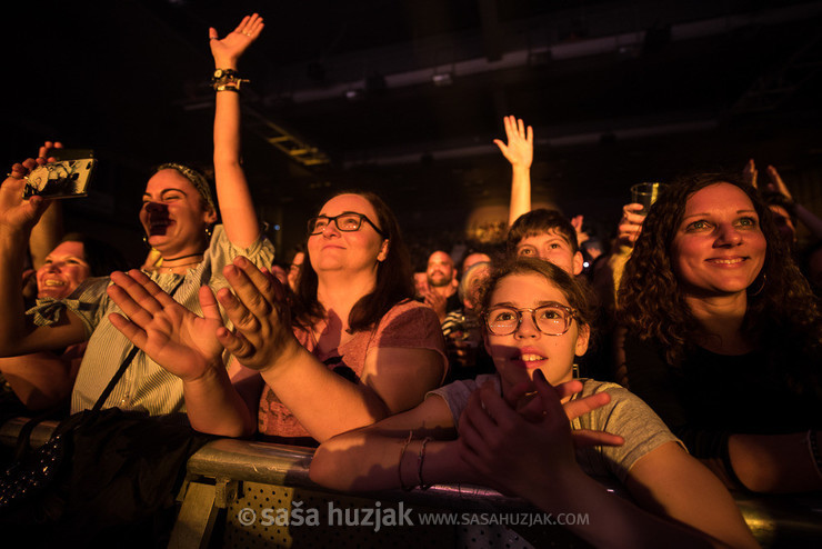 Rag'n'Bone Man @ Hala Tivoli, Mala dvorana, Ljubljana (Slovenia), 05/05/2018 <em>Photo: © Saša Huzjak</em>