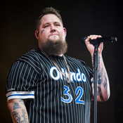 Rag'n'Bone Man @ Hala Tivoli, Mala dvorana, Ljubljana (Slovenia), 05/05/2018 <em>Photo: © Saša Huzjak</em>