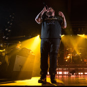 Rag'n'Bone Man @ Hala Tivoli, Mala dvorana, Ljubljana (Slovenia), 05/05/2018 <em>Photo: © Saša Huzjak</em>