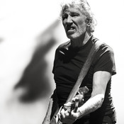 Roger Waters @ Arena Zagreb, Zagreb (Croatia), 06/05/2018 <em>Photo: © Saša Huzjak</em>