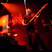 Roger Waters @ Arena Zagreb, Zagreb (Croatia), 06/05/2018 <em>Photo: © Saša Huzjak</em>