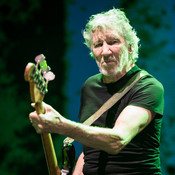 Roger Waters @ Arena Zagreb, Zagreb (Croatia), 06/05/2018 <em>Photo: © Saša Huzjak</em>