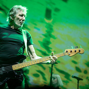 Roger Waters @ Arena Zagreb, Zagreb (Croatia), 06/05/2018 <em>Photo: © Saša Huzjak</em>