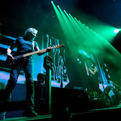 Roger Waters @ Arena Zagreb, Zagreb (Croatia), 06/05/2018 <em>Photo: © Saša Huzjak</em>