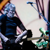 Roger Waters @ Arena Zagreb, Zagreb (Croatia), 06/05/2018 <em>Photo: © Saša Huzjak</em>