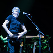 Roger Waters @ Arena Zagreb, Zagreb (Croatia), 06/05/2018 <em>Photo: © Saša Huzjak</em>