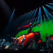 Roger Waters @ Arena Zagreb, Zagreb (Croatia), 06/05/2018 <em>Photo: © Saša Huzjak</em>