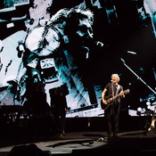 Roger Waters @ Arena Zagreb, Zagreb (Croatia), 06/05/2018 <em>Photo: © Saša Huzjak</em>