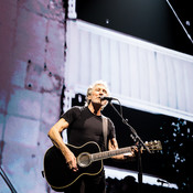 Roger Waters @ Arena Zagreb, Zagreb (Croatia), 06/05/2018 <em>Photo: © Saša Huzjak</em>