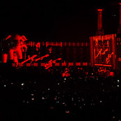 Roger Waters @ Arena Zagreb, Zagreb (Croatia), 06/05/2018 <em>Photo: © Saša Huzjak</em>