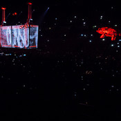 Roger Waters @ Arena Zagreb, Zagreb (Croatia), 06/05/2018 <em>Photo: © Saša Huzjak</em>