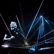 Roger Waters @ Arena Zagreb, Zagreb (Croatia), 06/05/2018 <em>Photo: © Saša Huzjak</em>