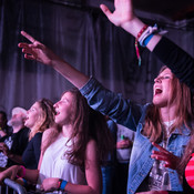 Dan D fans @ Dan Ljubezni, Slovenska Bistrica (Slovenia), 2018  <em>Photo: © Saša Huzjak</em>