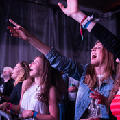 Dan D fans @ Dan Ljubezni, Slovenska Bistrica (Slovenia), 26/05/2018 <em>Photo: © Saša Huzjak</em>