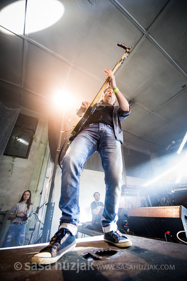 Marko Turk - Tučo (Dan D) @ Dan Ljubezni, Slovenska Bistrica (Slovenia), 26/05/2018 <em>Photo: © Saša Huzjak</em>
