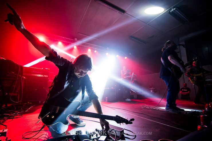 Dan D @ Dan Ljubezni, Slovenska Bistrica (Slovenia), 26/05/2018 <em>Photo: © Saša Huzjak</em>