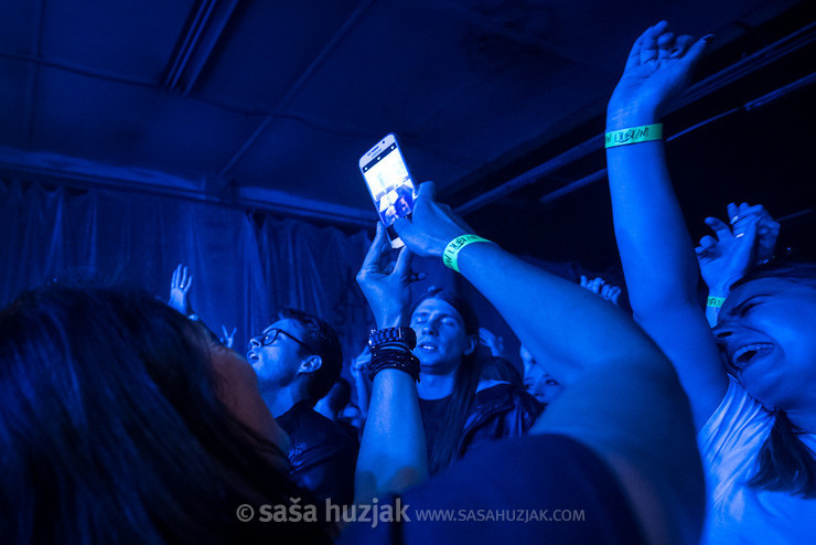 Dan D fans @ Dan Ljubezni, Slovenska Bistrica (Slovenia), 26/05/2018 <em>Photo: © Saša Huzjak</em>