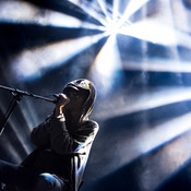 Goran Bare (Goran Bare & Majke) @ Festival Lent, Maribor (Slovenia), 2018 <em>Photo: © Saša Huzjak</em>