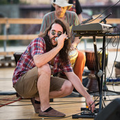 Stari pes @ Plavajoči oder na Dravi (Floating stage on river Drava), Maribor (Slovenia), 28/07/2018 <em>Photo: © Saša Huzjak</em>