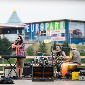 Stari pes @ Plavajoči oder na Dravi (Floating stage on river Drava), Maribor (Slovenia), 28/07/2018 <em>Photo: © Saša Huzjak</em>