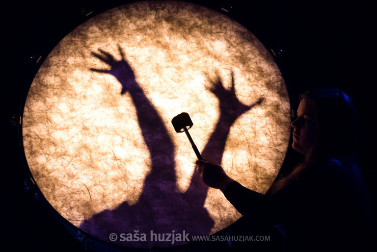 “Ghost Dance” by Teatr Brama @ Human Mosaic festival, Goleniów (Poland), 29/08 > 01/09/2018 <em>Photo: © Saša Huzjak</em>
