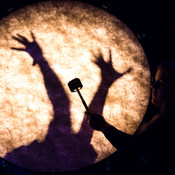 “Ghost Dance” by Teatr Brama @ Human Mosaic festival, Goleniów (Poland), 29/08 > 01/09/2018 <em>Photo: © Saša Huzjak</em>