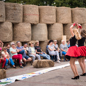 Wood & Brass Band @ Human Mosaic festival, Goleniów (Poland), 29/08 > 01/09/2018 <em>Photo: © Saša Huzjak</em>