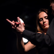 “Tango” by Studio 7 @ Human Mosaic festival, Goleniów (Poland), 29/08 > 01/09/2018 <em>Photo: © Saša Huzjak</em>