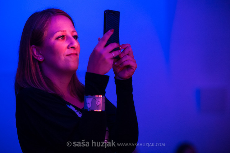 Djembabe fan @ Wetrinsky, Maribor (Slovenia), 07/09/2018 <em>Photo: © Saša Huzjak</em>