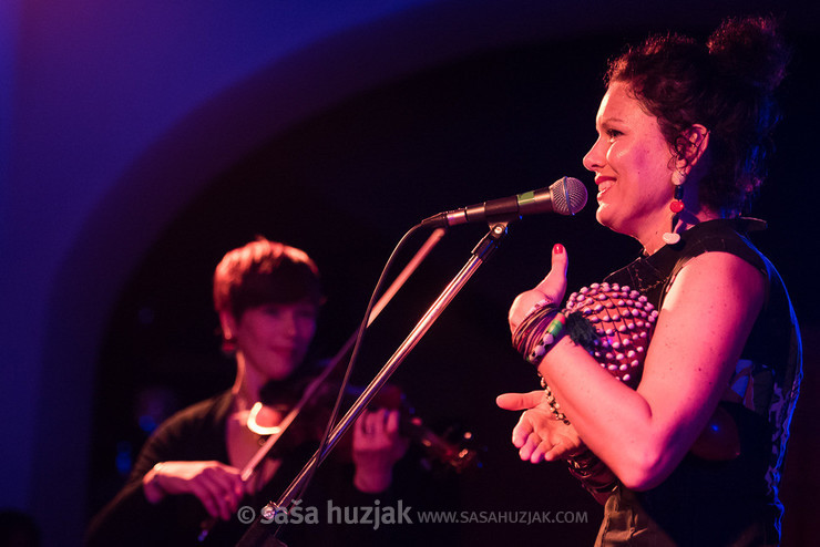 Djembabe @ Wetrinsky, Maribor (Slovenia), 07/09/2018 <em>Photo: © Saša Huzjak</em>