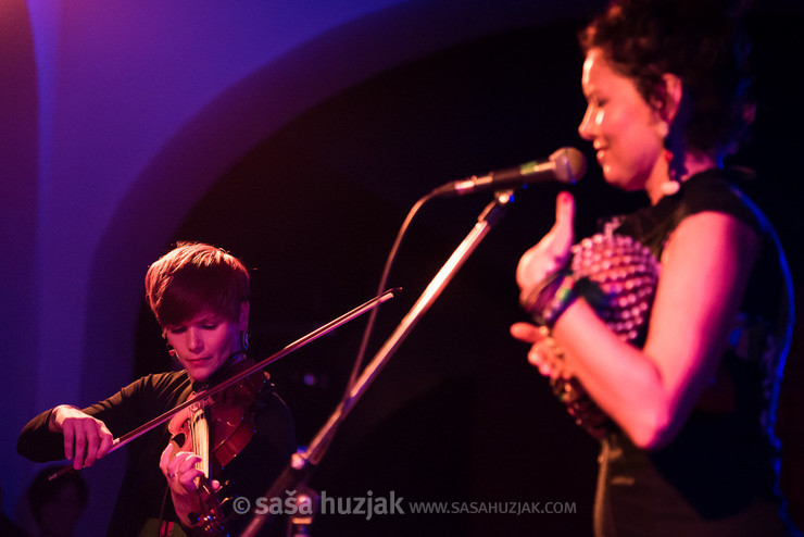 Djembabe @ Wetrinsky, Maribor (Slovenia), 07/09/2018 <em>Photo: © Saša Huzjak</em>
