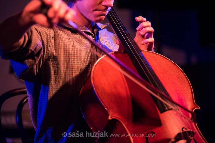 Ariel Vei Atanasovski @ Wetrinsky, Maribor (Slovenia), 07/09/2018 <em>Photo: © Saša Huzjak</em>