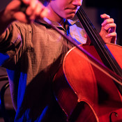 Ariel Vei Atanasovski @ Wetrinsky, Maribor (Slovenia), 07/09/2018 <em>Photo: © Saša Huzjak</em>