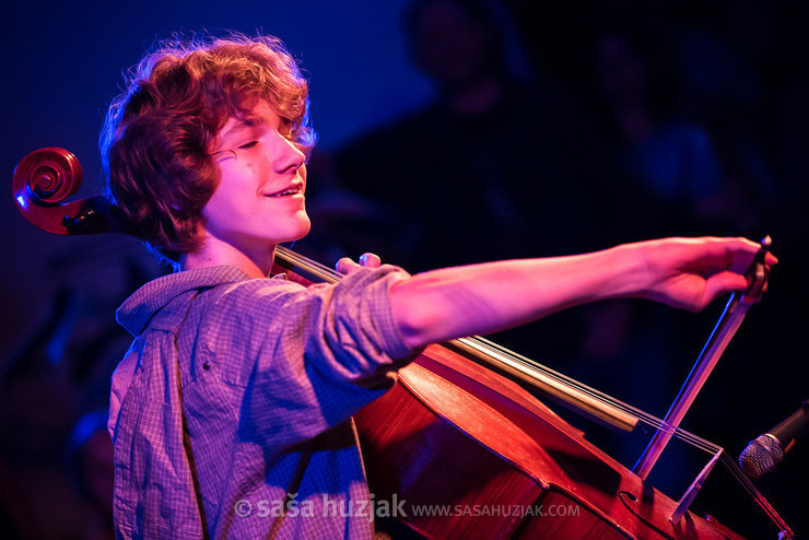 Ariel Vei Atanasovski @ Wetrinsky, Maribor (Slovenia), 07/09/2018 <em>Photo: © Saša Huzjak</em>