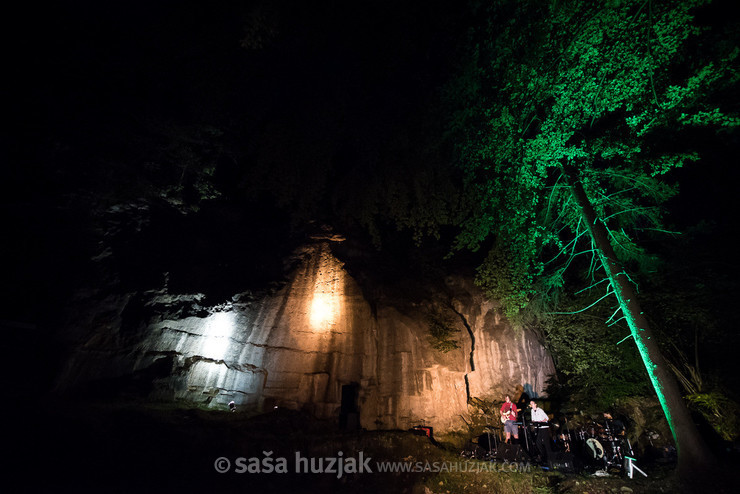  In The Attic @ Pruh, Svečina (Slovenia), 08/09/2018 <em>Photo: © Saša Huzjak</em>