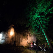  In The Attic @ Pruh, Svečina (Slovenia), 08/09/2018 <em>Photo: © Saša Huzjak</em>