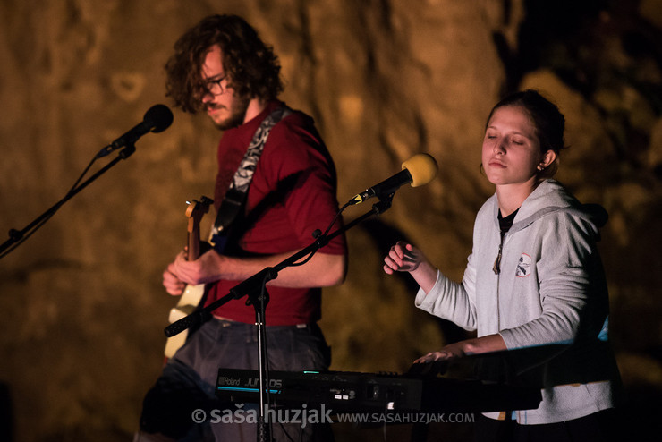  In The Attic @ Pruh, Svečina (Slovenia), 08/09/2018 <em>Photo: © Saša Huzjak</em>