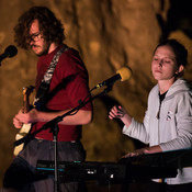  In The Attic @ Pruh, Svečina (Slovenia), 08/09/2018 <em>Photo: © Saša Huzjak</em>