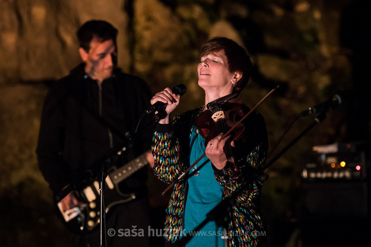 Madame Brumowski @ Pruh, Svečina (Slovenia), 08/09/2018 <em>Photo: © Saša Huzjak</em>